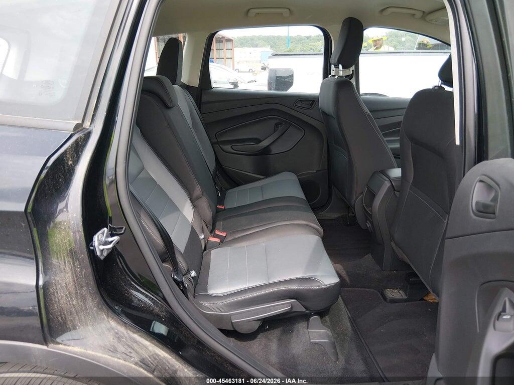 1FMCU0F71JUA29549 2018 FORD ESCAPE photo no. 8