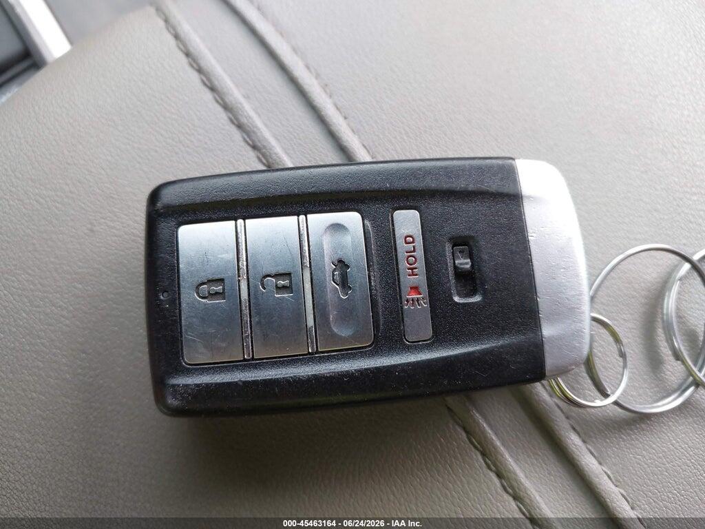19UUB1F59FA003780 2015 ACURA TLX photo no. 11