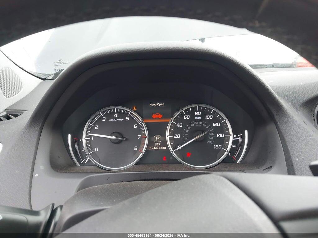 19UUB1F59FA003780 2015 ACURA TLX photo no. 7