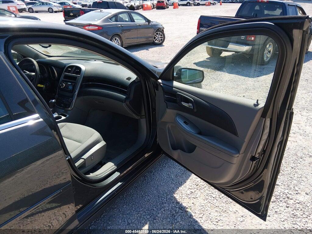 1G11B5SL4FF115119 2015 CHEVROLET MALIBU photo no. 5