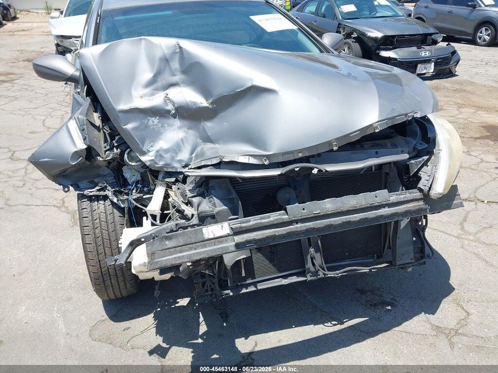 5NPEB4AC5BH174216 2011 HYUNDAI SONATA photo no. 6