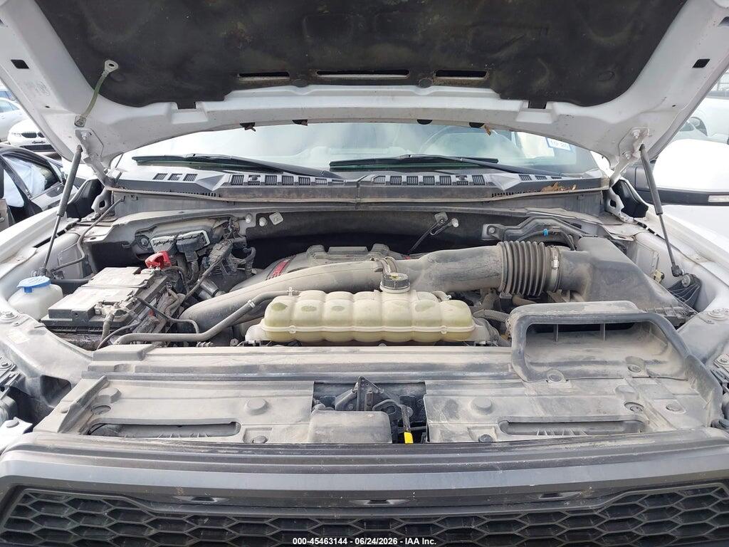1FTFW1RG1KFB45692 2019 FORD F-150 photo no. 10