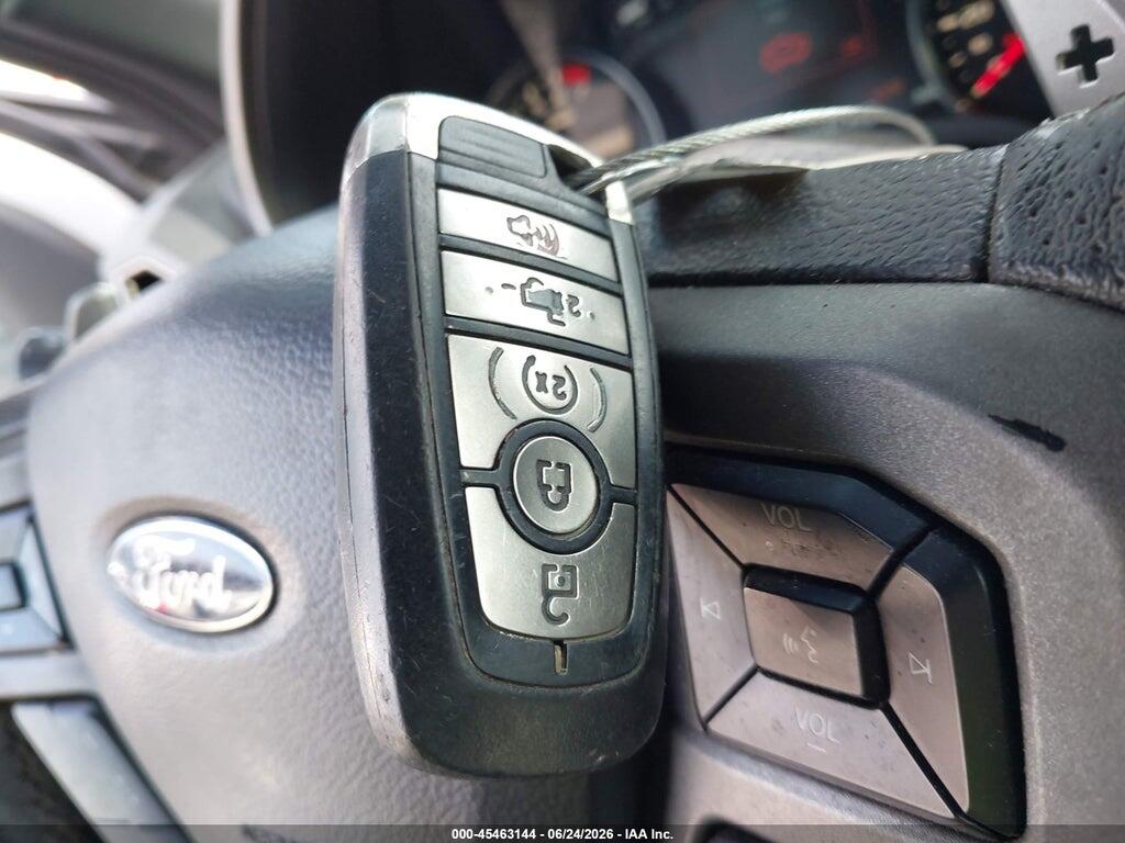 1FTFW1RG1KFB45692 2019 FORD F-150 photo no. 11