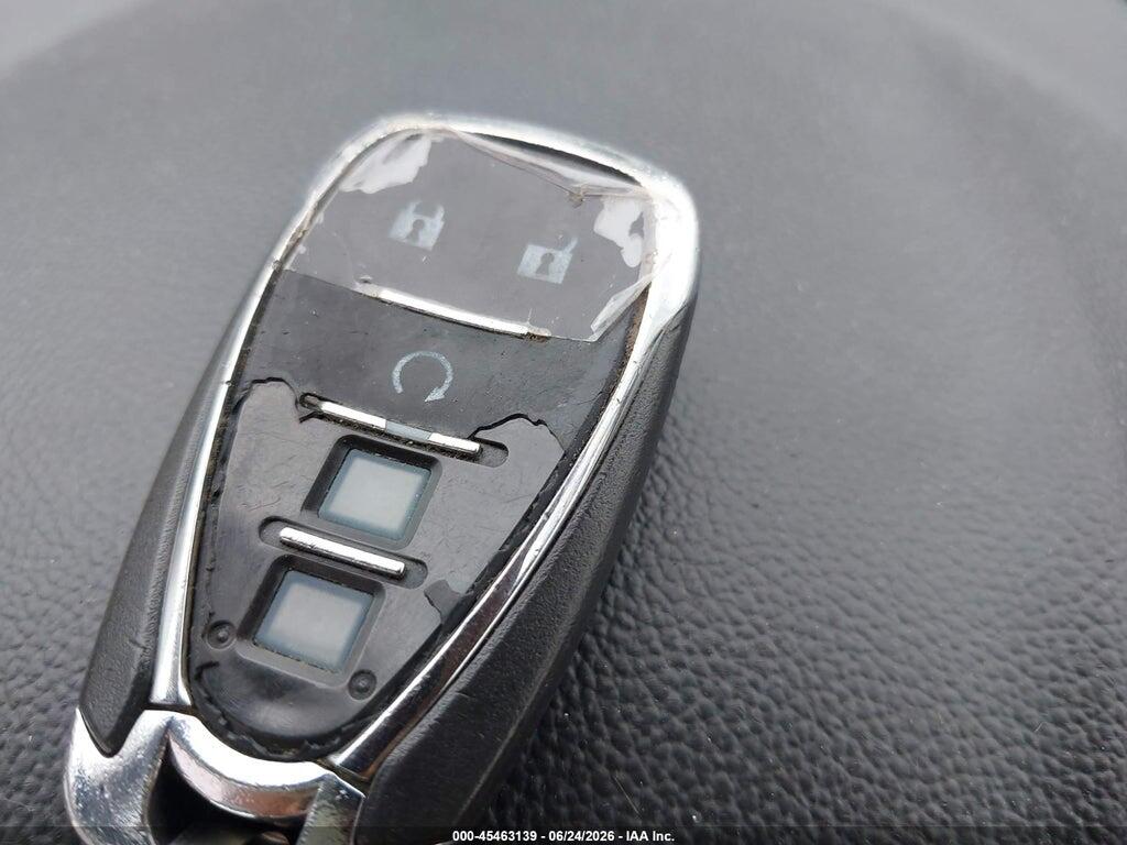 1G1BE5SM5H7249347 2017 CHEVROLET CRUZE photo no. 11