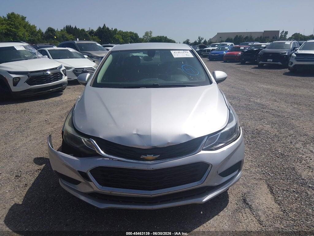 1G1BE5SM5H7249347 2017 CHEVROLET CRUZE photo no. 12