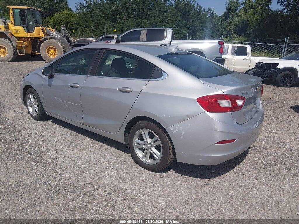 1G1BE5SM5H7249347 2017 CHEVROLET CRUZE photo no. 3
