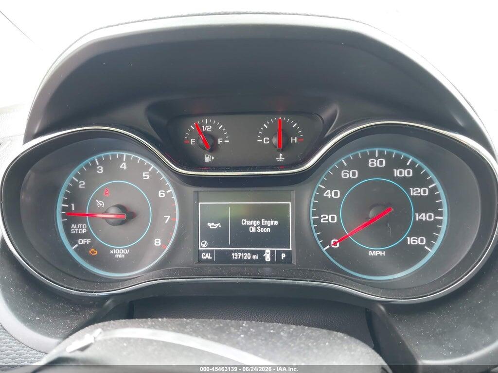 1G1BE5SM5H7249347 2017 CHEVROLET CRUZE photo no. 7