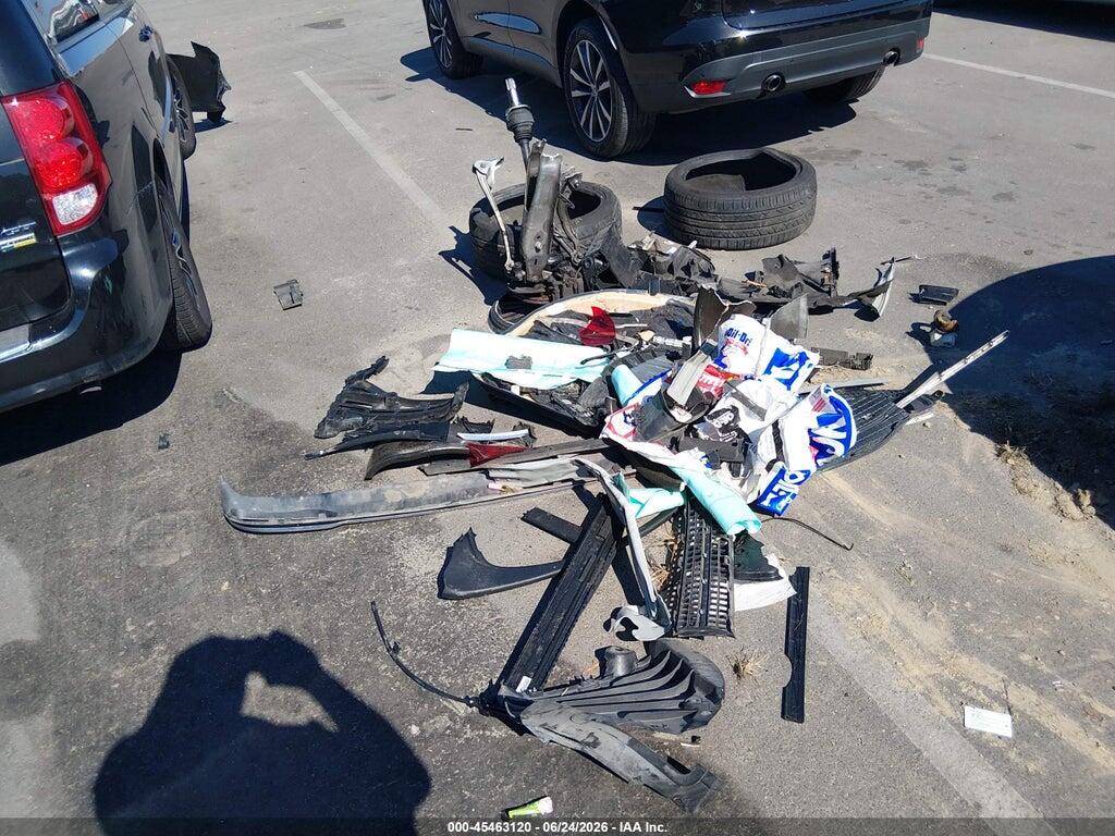 WDDUG8DB4KA424596 2019 MERCEDES-BENZ S 560 photo no. 12