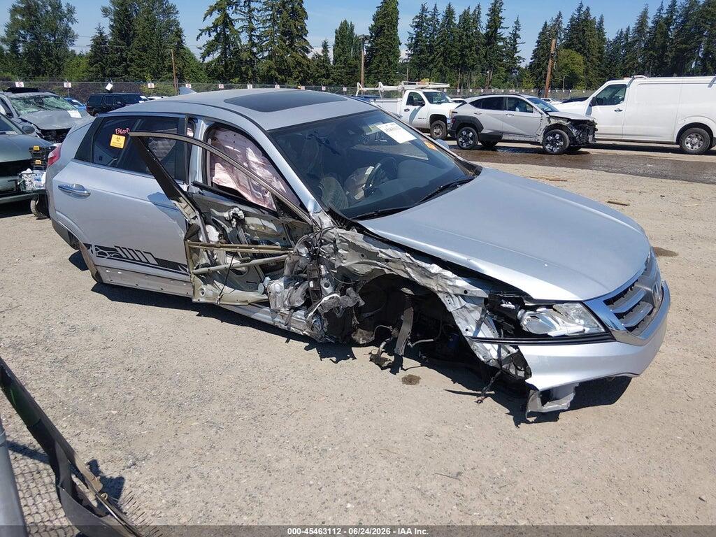 5J6TF2H57FL002742 2015 HONDA CROSSTOUR photo no. 1