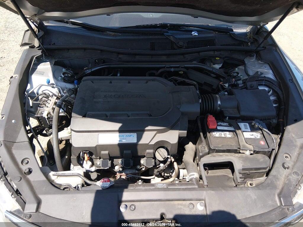 5J6TF2H57FL002742 2015 HONDA CROSSTOUR photo no. 10