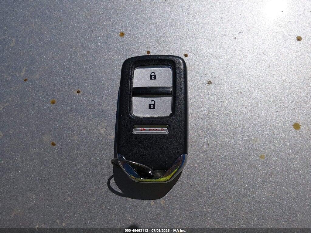 5J6TF2H57FL002742 2015 HONDA CROSSTOUR photo no. 11