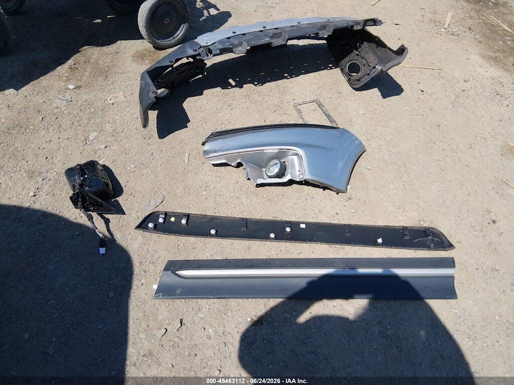 5J6TF2H57FL002742 2015 HONDA CROSSTOUR photo no. 12