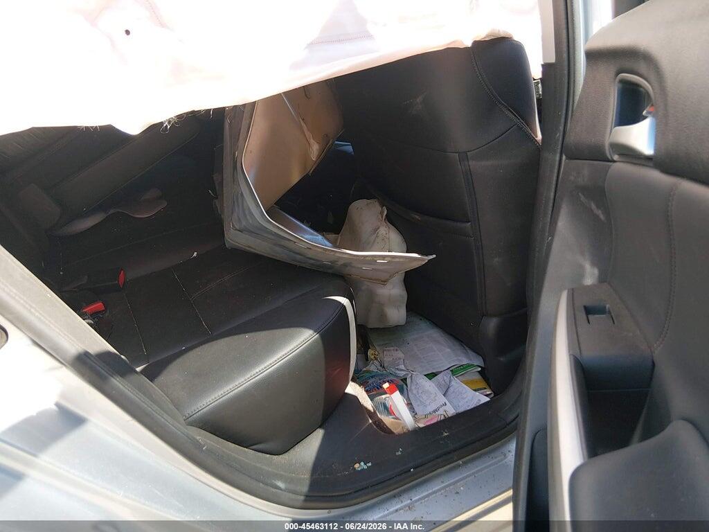 5J6TF2H57FL002742 2015 HONDA CROSSTOUR photo no. 8