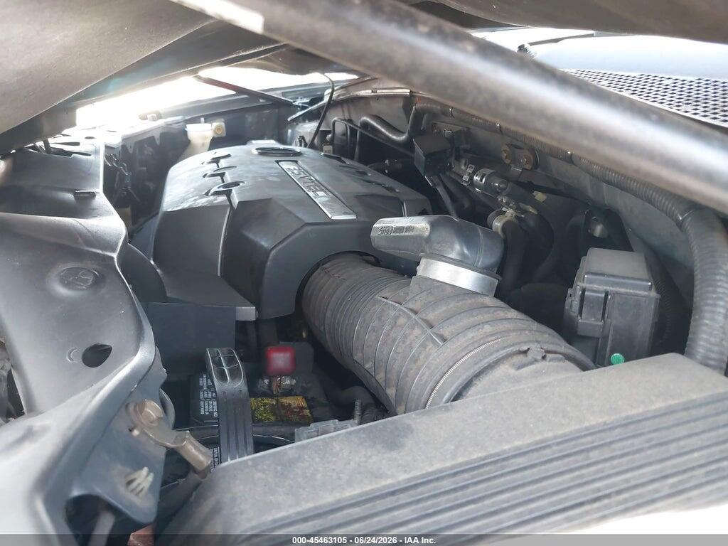 2HNYD18846H516545 2006 ACURA MDX photo no. 10