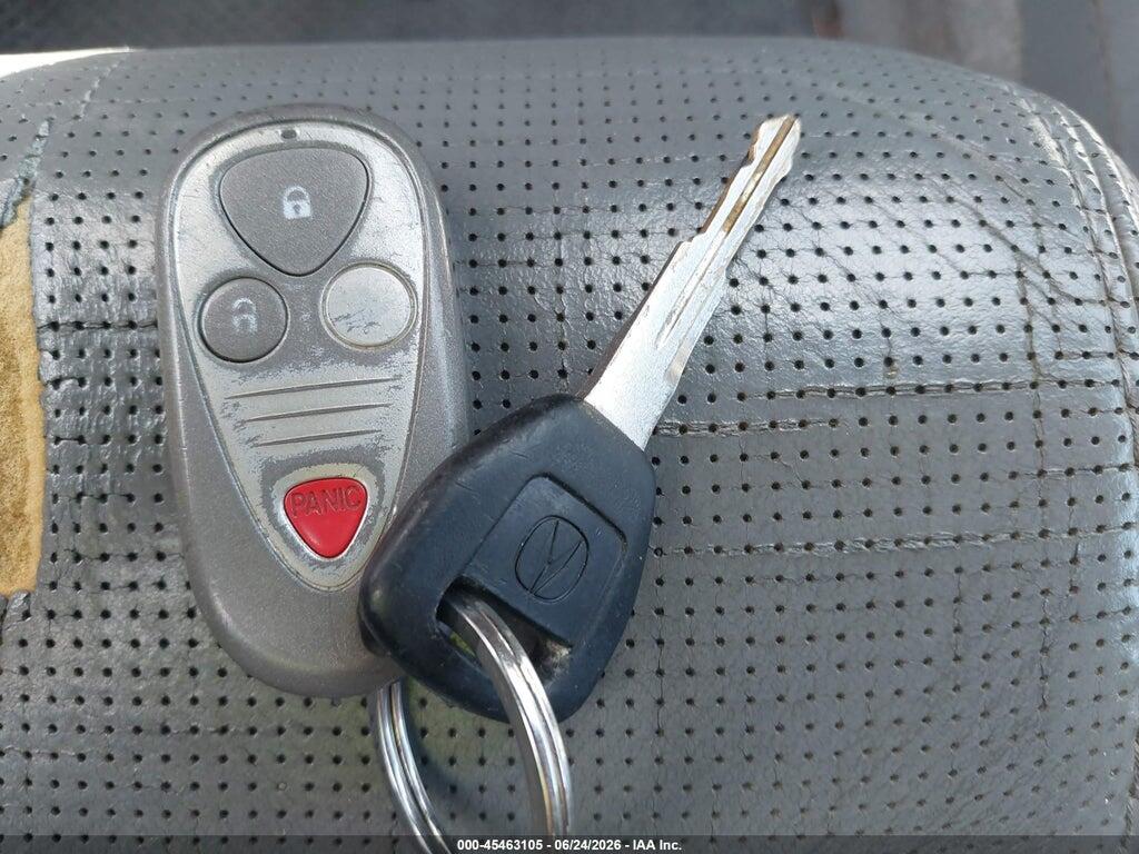 2HNYD18846H516545 2006 ACURA MDX photo no. 11