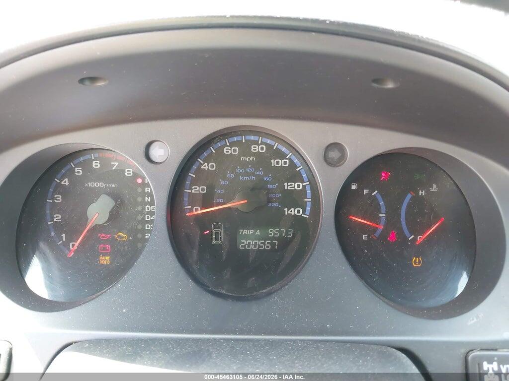 2HNYD18846H516545 2006 ACURA MDX photo no. 7