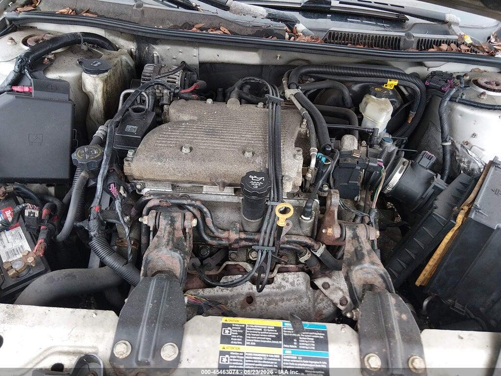 2G1WT58K379229611 2007 CHEVROLET IMPALA photo no. 10