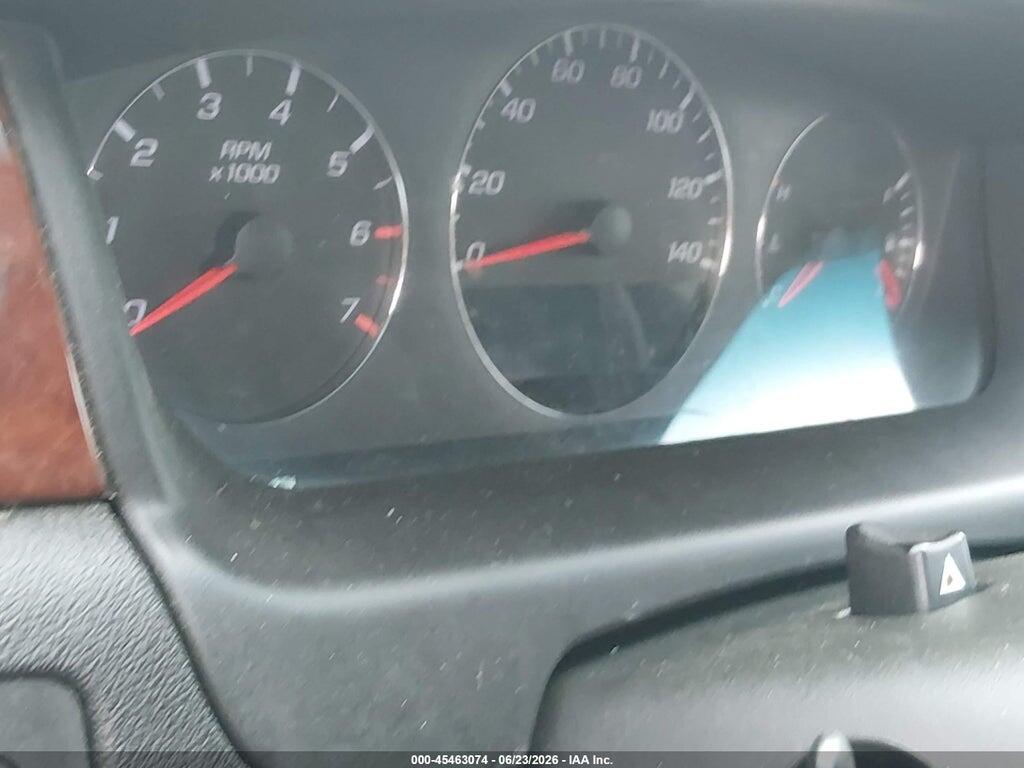 2G1WT58K379229611 2007 CHEVROLET IMPALA photo no. 7