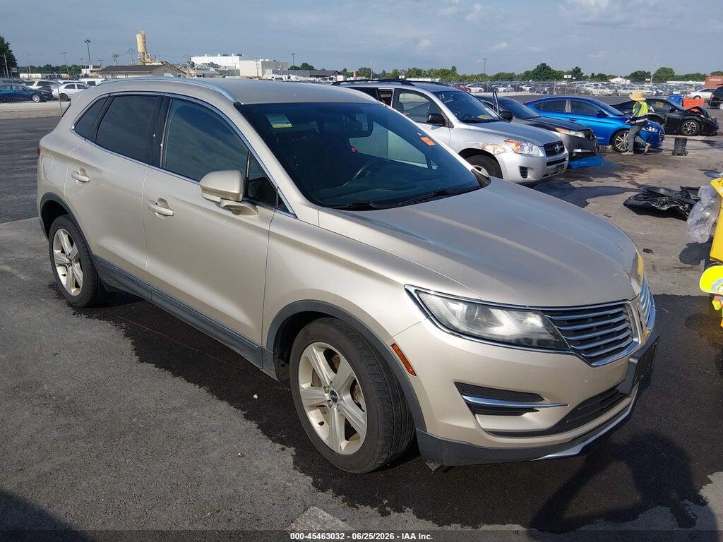 5LMCJ1C95HUL22219 2017 LINCOLN MKC photo no. 1
