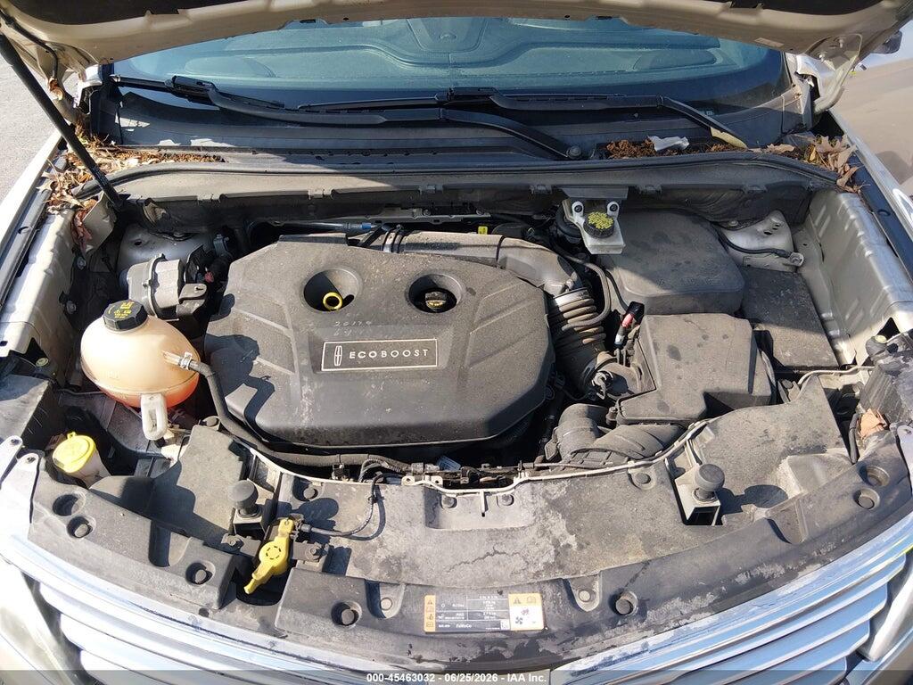 5LMCJ1C95HUL22219 2017 LINCOLN MKC photo no. 10