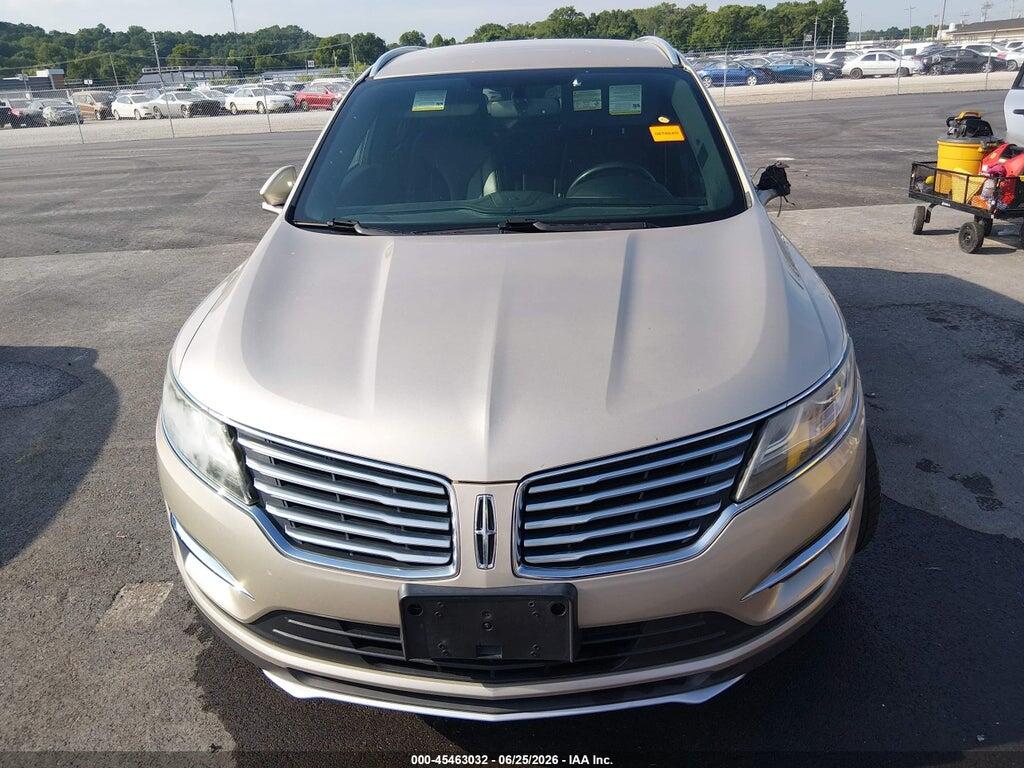 5LMCJ1C95HUL22219 2017 LINCOLN MKC photo no. 11