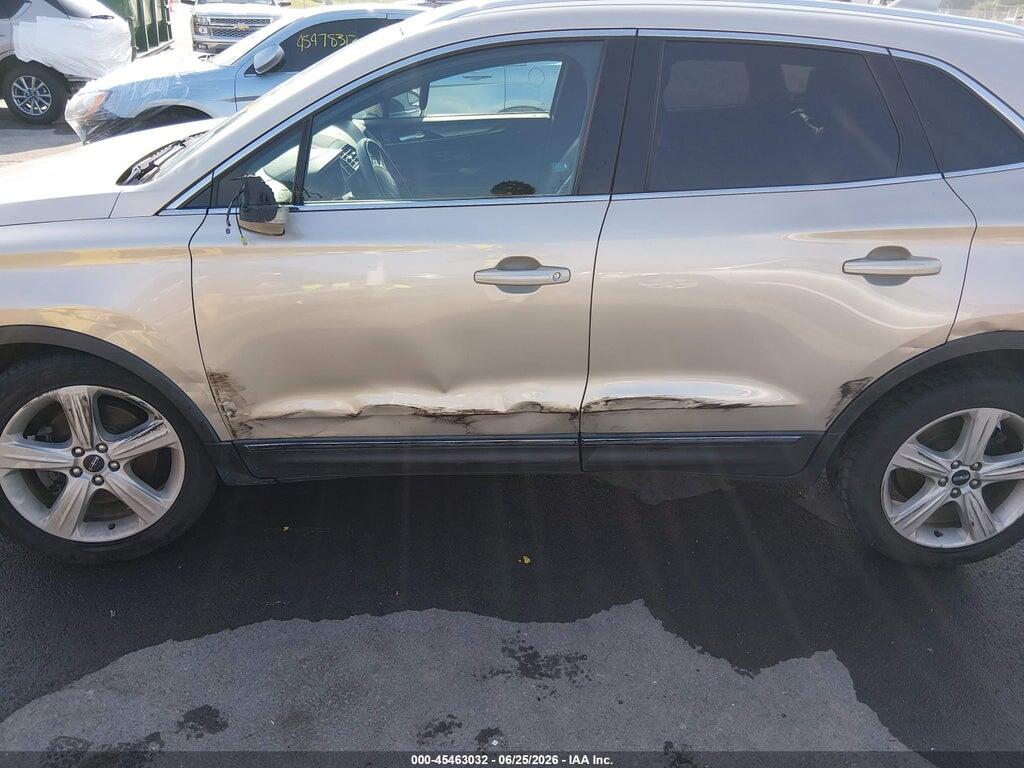 5LMCJ1C95HUL22219 2017 LINCOLN MKC photo no. 6