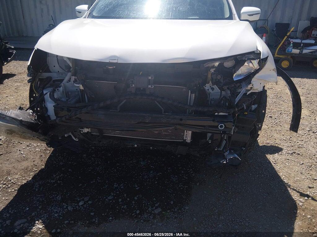 JN8AT2MV3LW115405 2020 NISSAN ROGUE photo no. 6