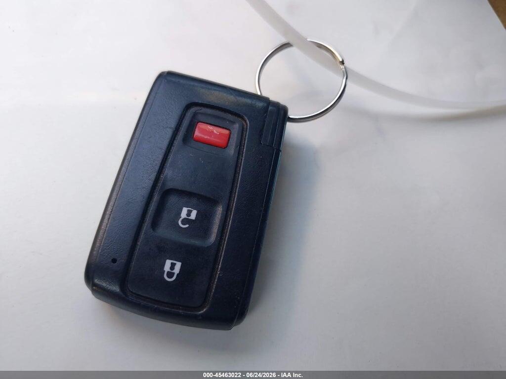 JTDKB20U857020190 2005 TOYOTA PRIUS photo no. 11