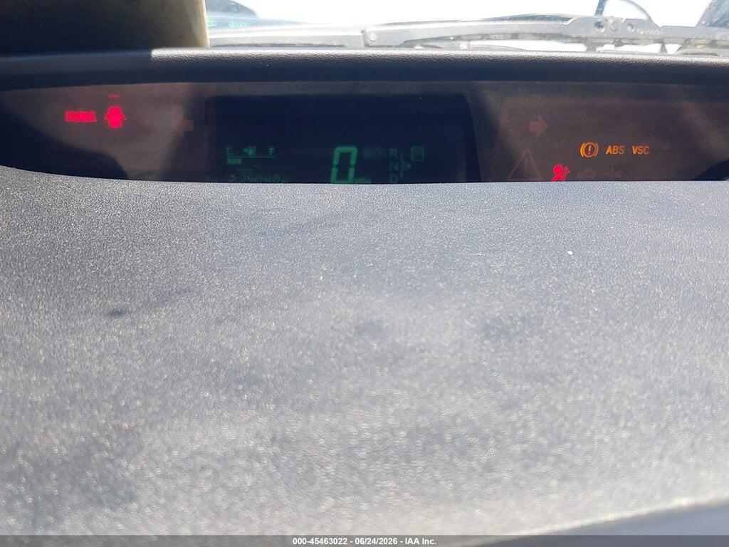 JTDKB20U857020190 2005 TOYOTA PRIUS photo no. 7