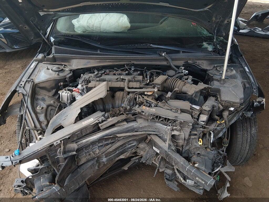 KMHLL4AG6PU531564 2023 HYUNDAI ELANTRA photo no. 10