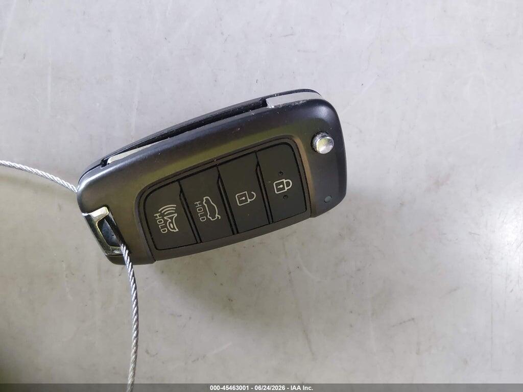 KMHLL4AG6PU531564 2023 HYUNDAI ELANTRA photo no. 11