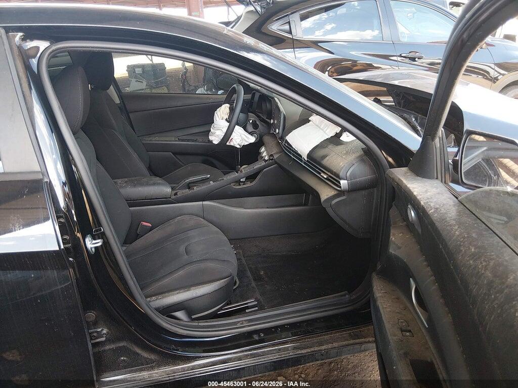 KMHLL4AG6PU531564 2023 HYUNDAI ELANTRA photo no. 5