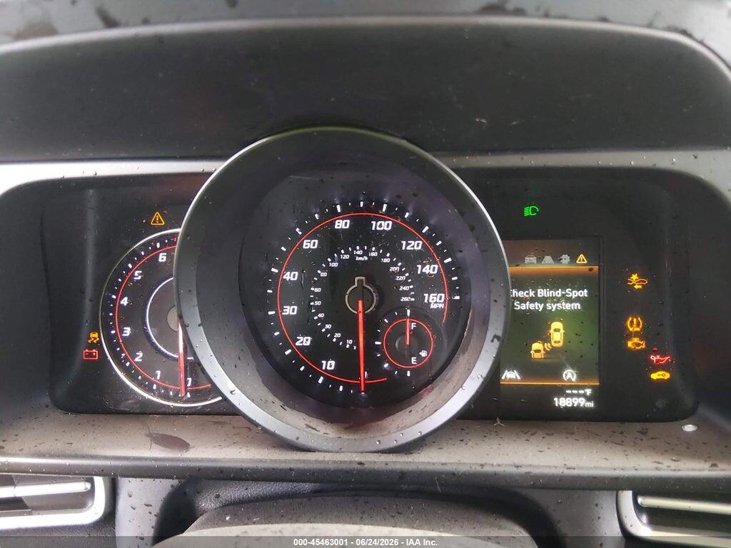 KMHLL4AG6PU531564 2023 HYUNDAI ELANTRA photo no. 7