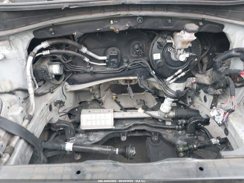 KNDPM3AC6H7231081 2017 KIA SPORTAGE photo no. 11