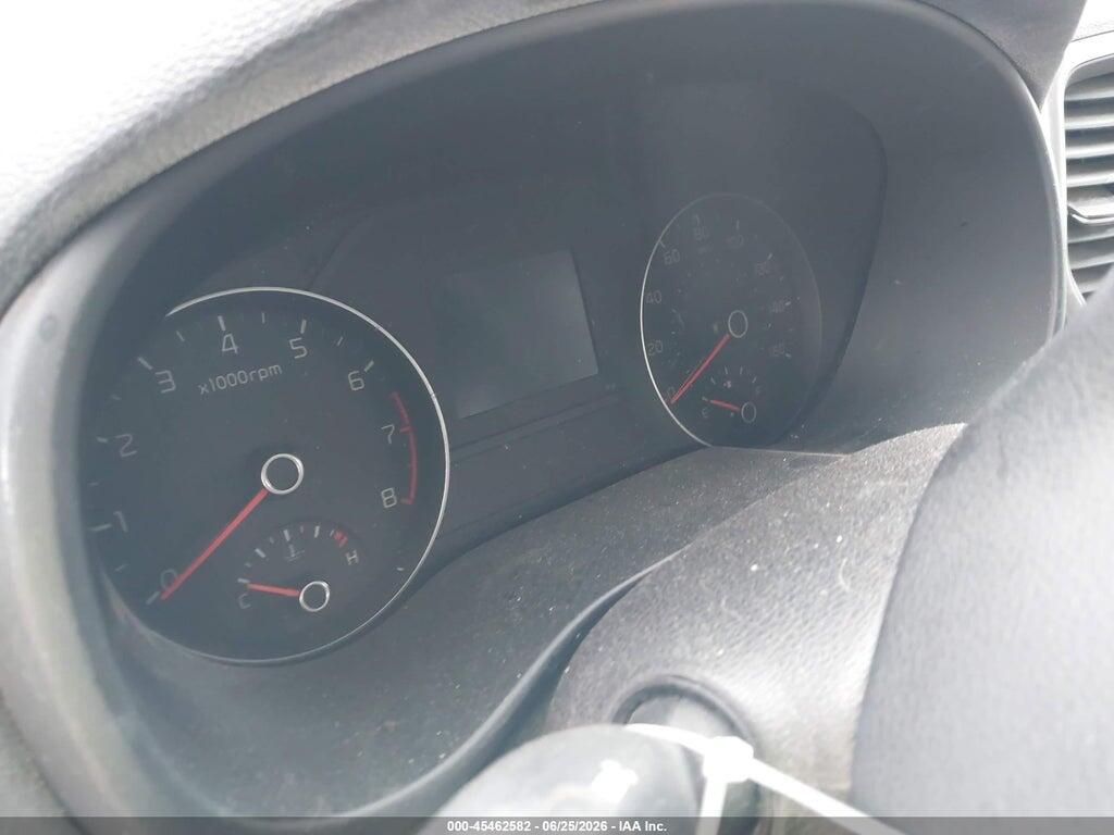 KNDPM3AC6H7231081 2017 KIA SPORTAGE photo no. 7