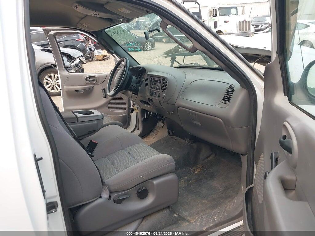 1FTRX17253NA40985 2003 FORD F-150 photo no. 5