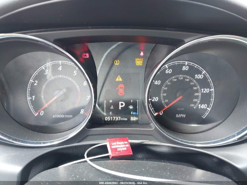 JA4AR3AUXKU032926 2019 MITSUBISHI OUTLANDER SPORT photo no. 7