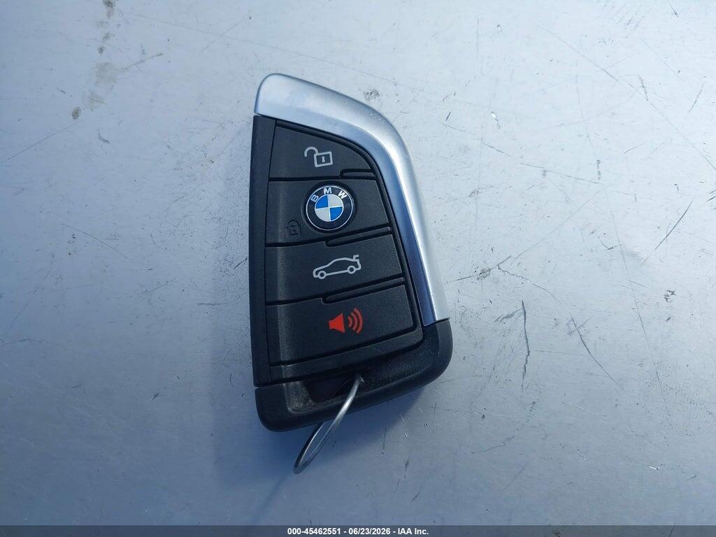 WBA13AG09PCL38347 2023 BMW 530E photo no. 11