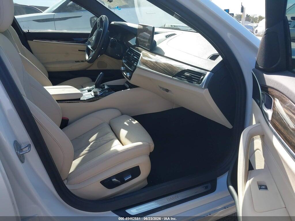 WBA13AG09PCL38347 2023 BMW 530E photo no. 5
