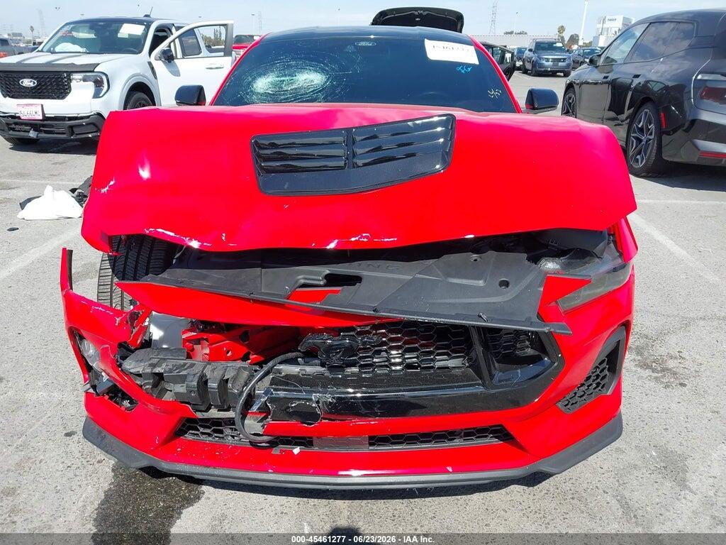 1FA6P8CF9R5408670 2024 FORD MUSTANG photo no. 12