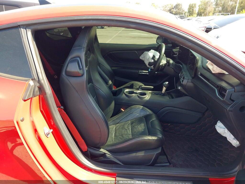 1FA6P8CF9R5408670 2024 FORD MUSTANG photo no. 5