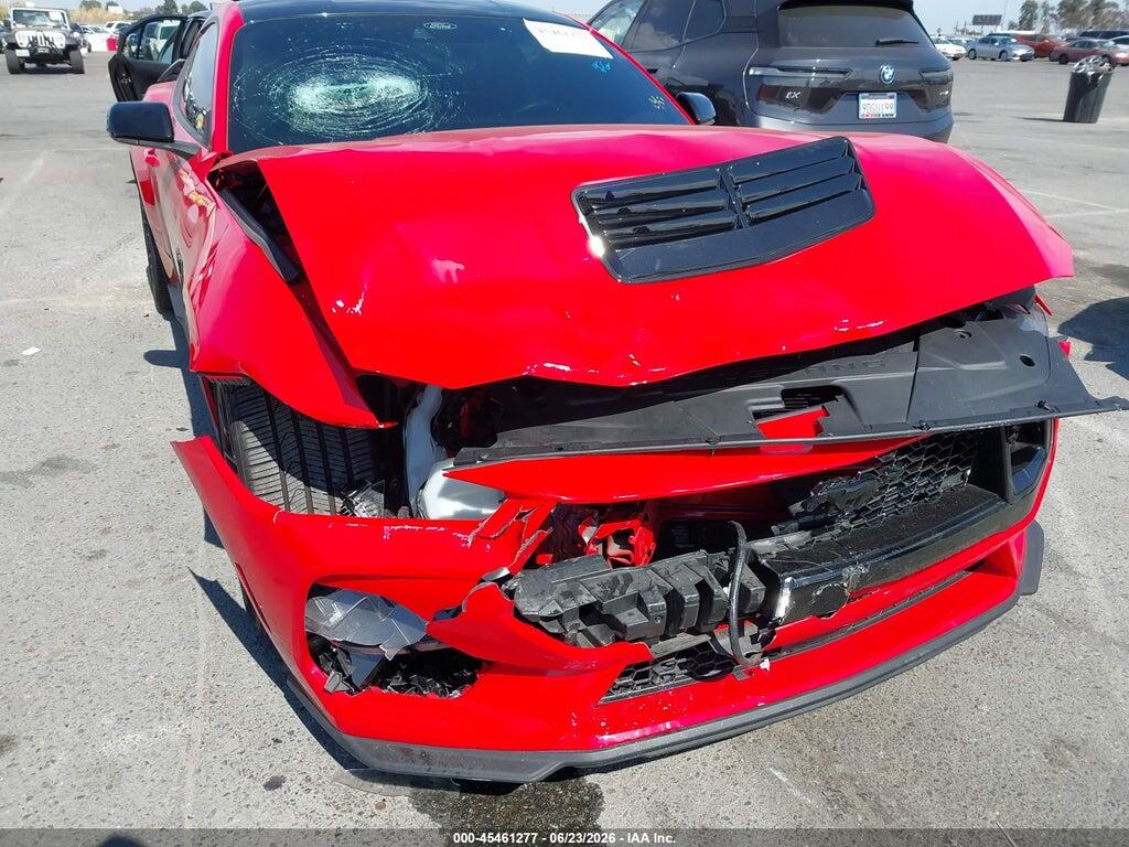 1FA6P8CF9R5408670 2024 FORD MUSTANG photo no. 6