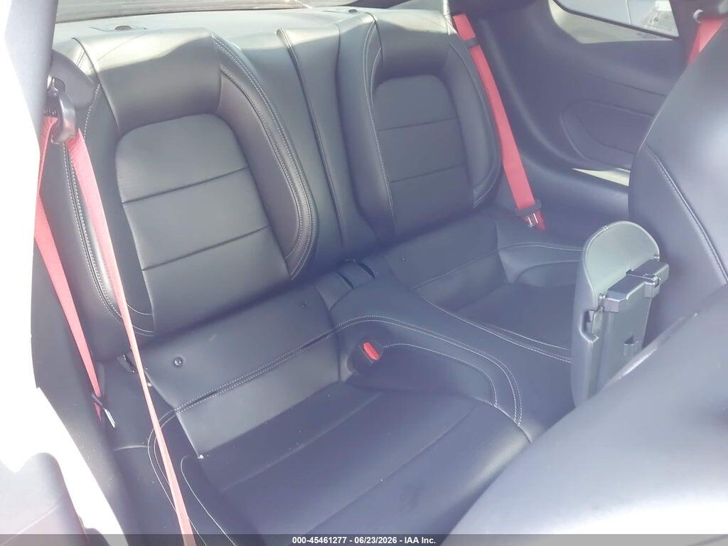1FA6P8CF9R5408670 2024 FORD MUSTANG photo no. 8