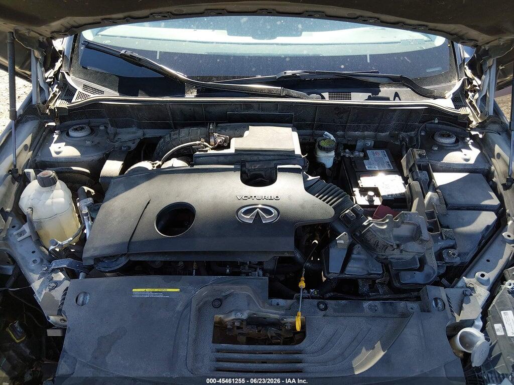 3PCAJ5M10KF135839 2019 INFINITI QX50 photo no. 10