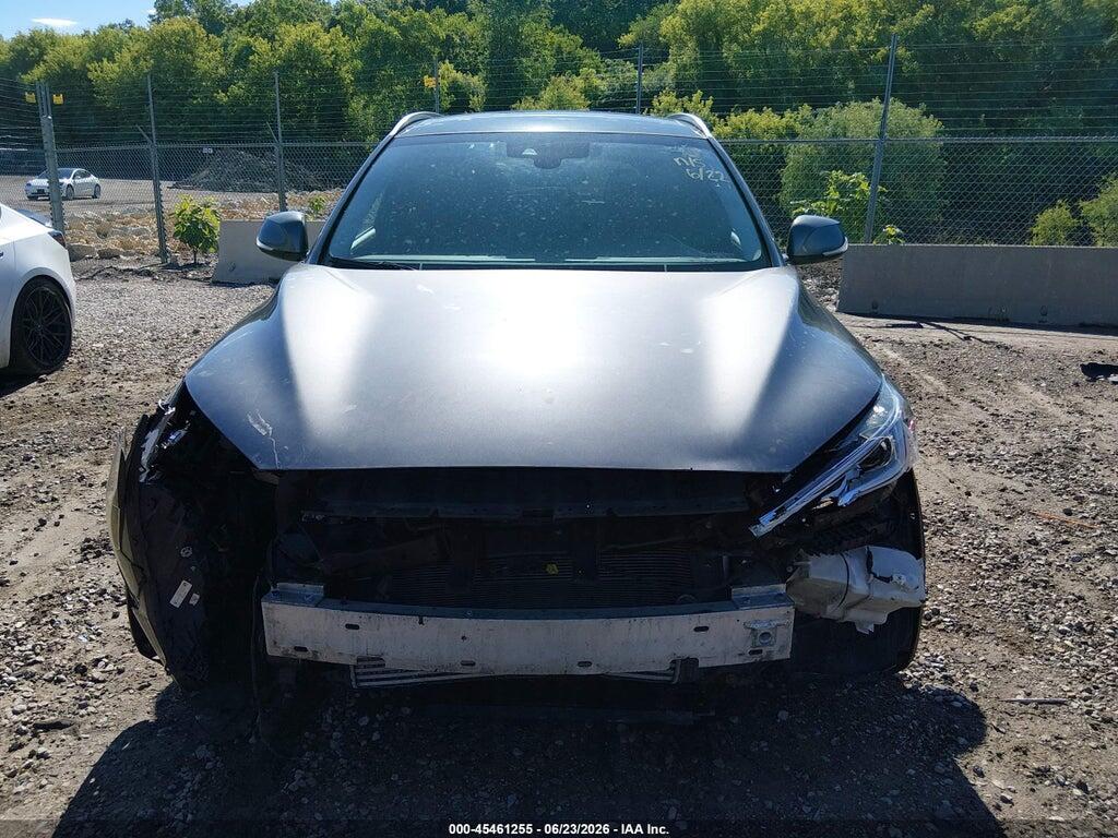 3PCAJ5M10KF135839 2019 INFINITI QX50 photo no. 11