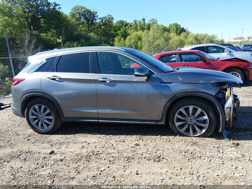 3PCAJ5M10KF135839 2019 INFINITI QX50 photo no. 12
