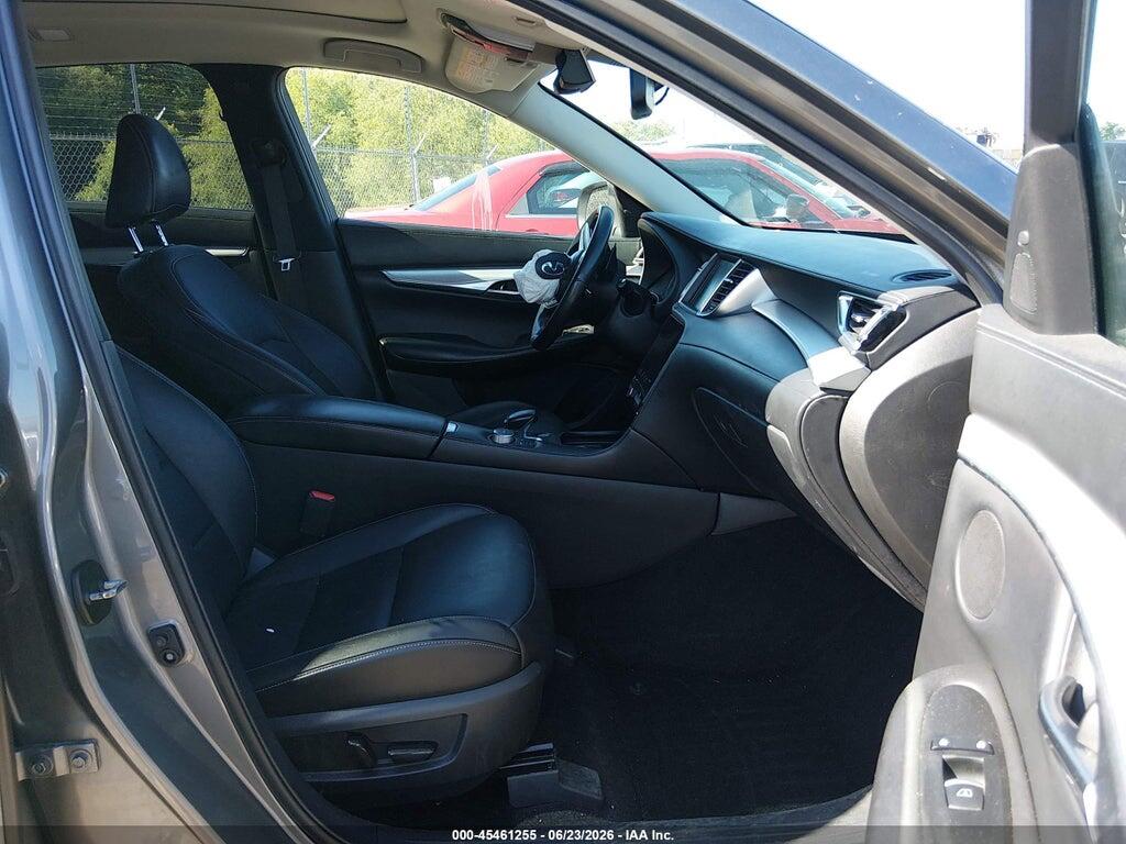 3PCAJ5M10KF135839 2019 INFINITI QX50 photo no. 5