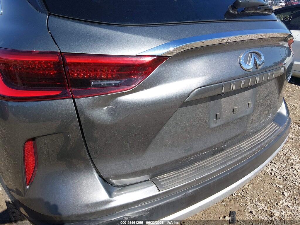 3PCAJ5M10KF135839 2019 INFINITI QX50 photo no. 6
