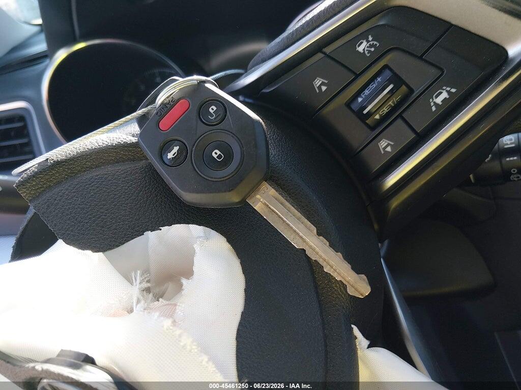 4S4BSABC2K3388779 2019 SUBARU OUTBACK photo no. 11
