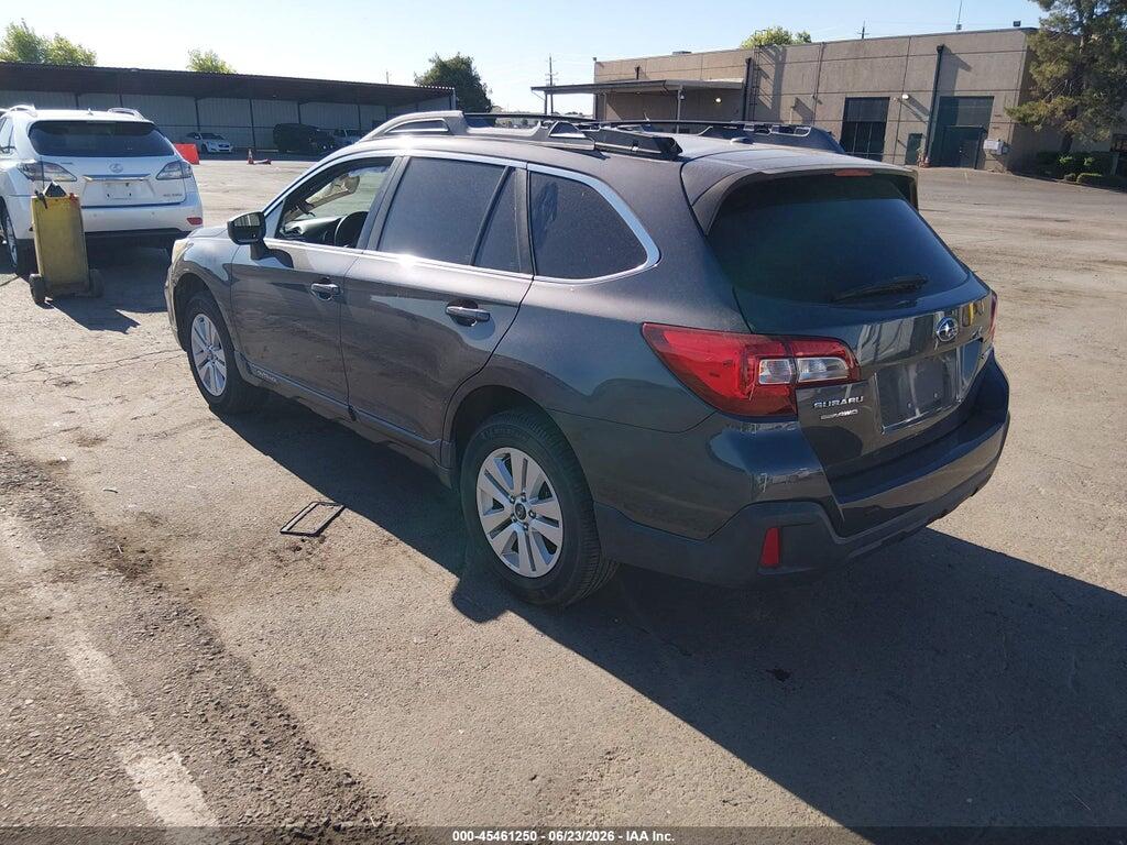 4S4BSABC2K3388779 2019 SUBARU OUTBACK photo no. 3